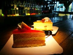 -THEDAY蛋糕(团结路店)