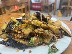 -三点小吃(山大店)