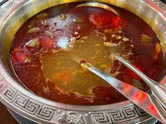 -顺水湾·牛肉牛杂火锅(驾鹤店)