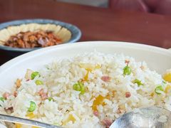 -怡得饭庄·30年老店·宋大妈昆明菜