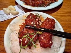 -恰饭·老长沙市井菜(天河客运站店)
