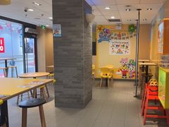 -麦当劳(南昌青山湖万达广场店)