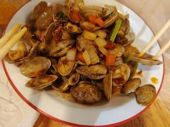 -郑记•不夜城烧烤•龙虾•虾蟹(黄鹤楼店)