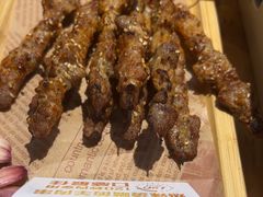 -木屋烧烤(龙岗龙城万科里店)