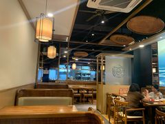 -如轩·海鲜砂锅粥·潮汕菜(海珠店)