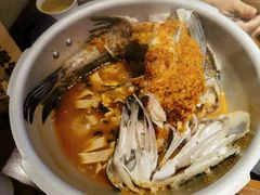 -蛮佬拾·乡里土菜馆(河西王府井店)