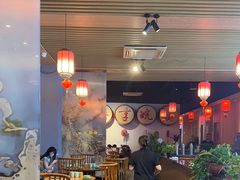 -晋享皖宴(创新大道店)
