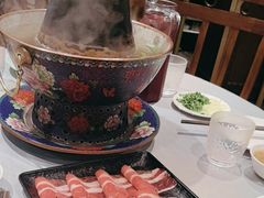 -东来顺饭庄(apm总店)