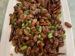 苦菜酥红豆-红豆园(文林街店)