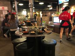 -喜来稀肉(金巴利道店)