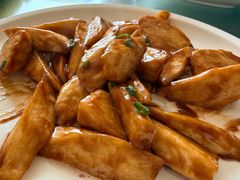 -蟹村草堂·苏式园林人文农家·大闸蟹