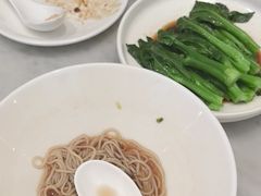 -南小馆(迪士尼小镇店)