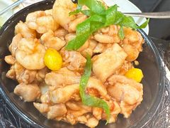 鸡里蹦-丁老爷子苏香圆