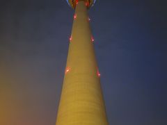 -中央广播电视塔