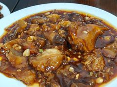 -清真宏玉祥黄门脸餐厅(华荫东里店)