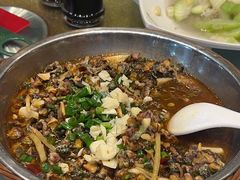 -舌尖上·霞浦滩涂海鲜·新闽菜(总店)