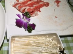 -番食园鲜食火锅(高新店)