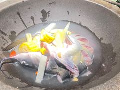-鲜潭蒸汽石锅鱼(五道口购物中心店)