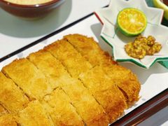 -上蔬无瑕· 创意素食·Vegetarian(华采天地店)