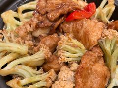 -天喜酒楼饭市·茶市(同德皇宫店)