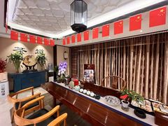 -飨食汇全日制餐厅·昆山皇冠假日酒店(九方店)