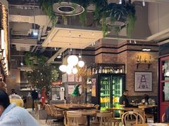 -Grande A'moo(上海万象城店)