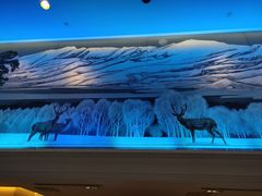 -北京长白山国际酒店(鸟巢店)