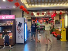 -安泰楼·佛跳墙创始人·传统闽味早茶·酒楼(三坊七巷闽菜地标店)