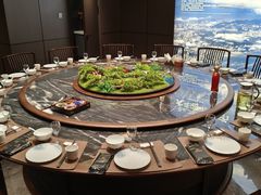 -大连湾旭日·家宴·海肠捞饭(马栏广场店)