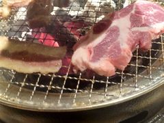 -韩国料理大力士(屏风街店)