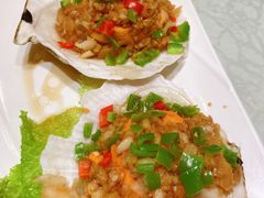 -鲜得莱渔港·小平岛海胆馆(七贤岭店)