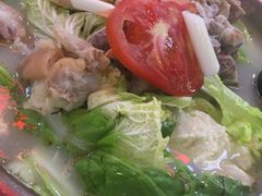 -陈记泸州酸菜豆花火锅(建设路店)