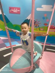 -利奥梦幻主题乐园(爱琴海购物公园店)