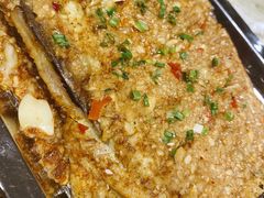-小胡子祥彪烧烤(北湖总店)