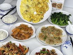 -景好海鲜餐厅(大鹏必选旅游店)