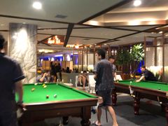 -南京瀚金佰九号温泉酒店