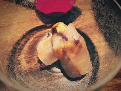 -桐寿司Sushi Tong