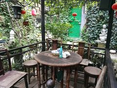 -留荫庐旅馆(南浔古镇百间楼店)