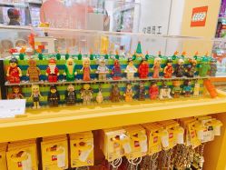 -LEGO(国贸商城店)