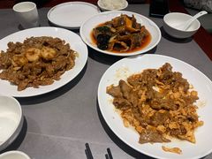 -燕春楼(海河华鼎店)