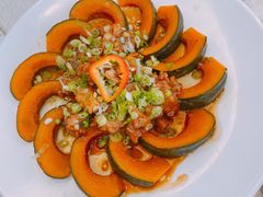 -天鲜阁·海鲜粤菜·33年老字号(石槎白云站店)