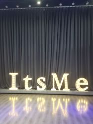 -ITSME舞蹈工作室