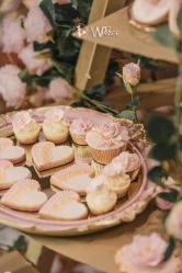 -DNA Wedding 婚礼记(上海店)