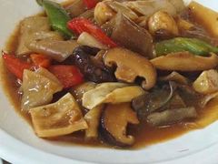 -华盛丰温州大排档(东三环南路店)