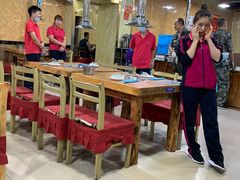 大堂-元盛居(生态大街店)