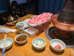 -额尔敦传统涮火锅·冰煮羊(铁东店)