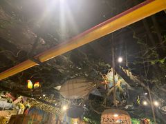 -祖母的魔法厨房(印象城店)