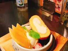 -炑八韩烤(琼华店)