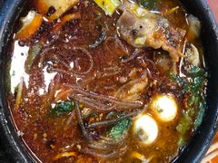 肥牛砂锅-清真·穆萨砂锅(大皮院店)