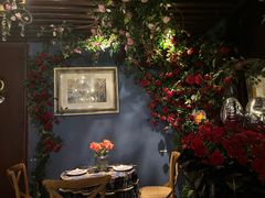 -第101座花园餐厅(湖滨88店)